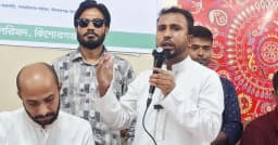 নাসীরুদ্দীন পাটওয়ারী মানসিকভাবে সুস্থ কি না, প্রশ্ন আবু হানিফের