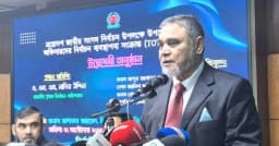 ইউএনওদের আইন মেনে নিরপেক্ষভাবে দায়িত্ব পালনের আহ্বান সিইসির
