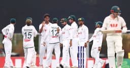 বাংলাদেশের পেস আক্রমণের প্রশংসায় পঞ্চমুখ হার্শা ভোগলে