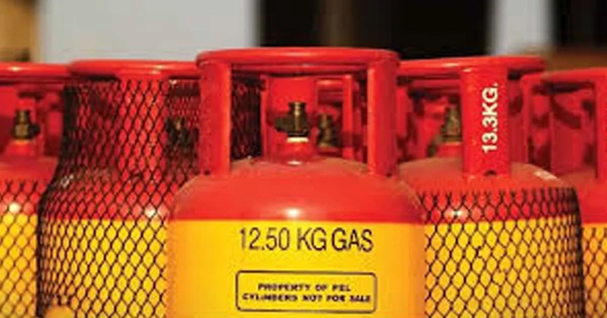 এলপিজি গ্যাস নিয়ে সুখবর দিলো সরকার