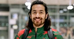 টুর্নামেন্টের মাঝপথে দল থেকে বাদ বাংলাদেশের সহ-অধিনায়ক