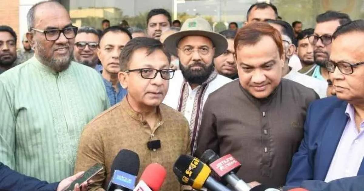 রমজানে বাজার স্থিতিশীল রাখতে পর্যাপ্ত পণ্য মজুত রয়েছে