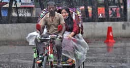 বৃষ্টি আর কতদিন থাকবে, জানাল আবহাওয়া অফিস