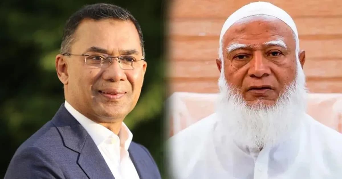 সংসদ সচিবালয় কমিশন গঠন, সদস্য তালিকায় প্রধানমন্ত্রী-বিরোধীদলীয় নেতা