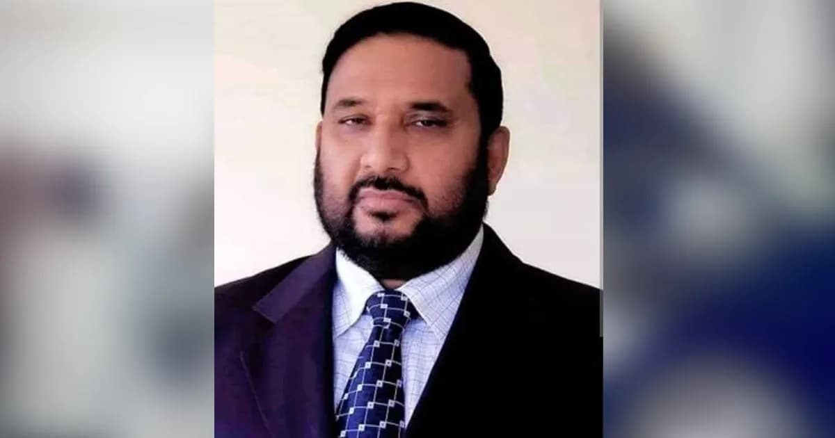 সাতবারের সাবেক এমপি বীর মুক্তিযোদ্ধা দবিরুল ইসলাম আর নেই