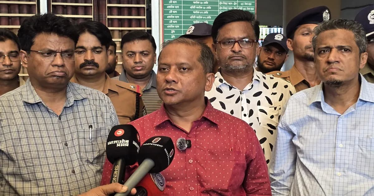রাজশাহী রেলস্টেশনে ভাঙচুর, তদন্তে গঠন হলো দুই কমিটি