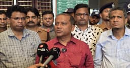 রাজশাহী রেলস্টেশনে ভাঙচুর, তদন্তে গঠন হলো দুই কমিটি