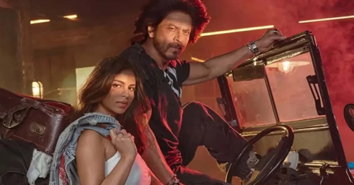 মেয়ের অ্যাকশন কোচ শাহরুখ