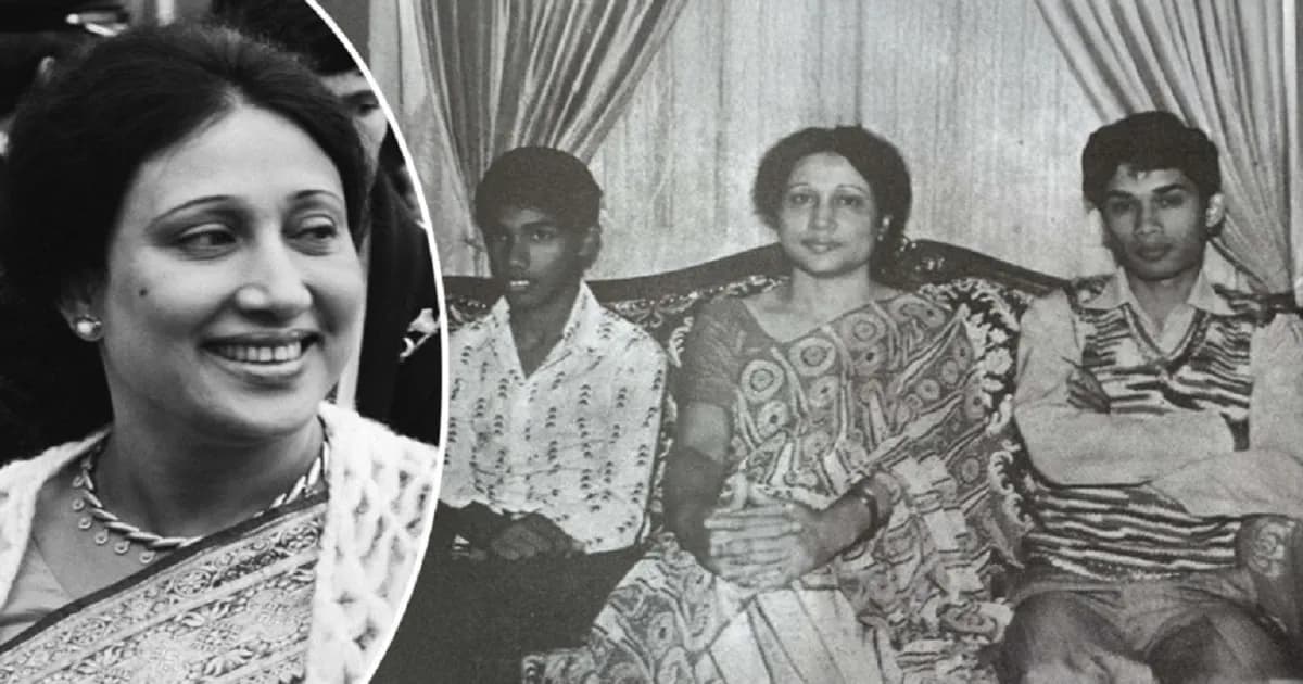 ‘ফুলই রেখে দিয়েছি, বাকিটা সব ছেড়ে দিয়েছি’