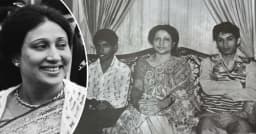 ‘ফুলই রেখে দিয়েছি, বাকিটা সব ছেড়ে দিয়েছি’