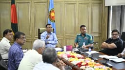 সায়েদাবাদে আধুনিক এসি টার্মিনাল নির্মাণের পরিকল্পনা