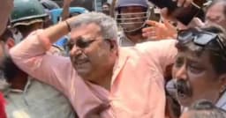 তৃণমূল কংগ্রেসের আরেক সংসদ সদস্যের ওপর হামলা