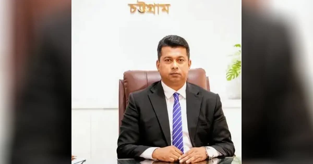 চট্টগ্রামে কঠোর নজরদারিতে এলপিজির বাজার: ডিসি জাহিদ