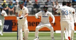 ক্রিকেট অস্ট্রেলিয়ার বর্ষসেরা টেস্ট একাদশে ভারতের ৩ ক্রিকেটার