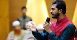 কারিগরি শিক্ষায় গুরুত্ব দিচ্ছে সরকার: নুরুল হক নুর