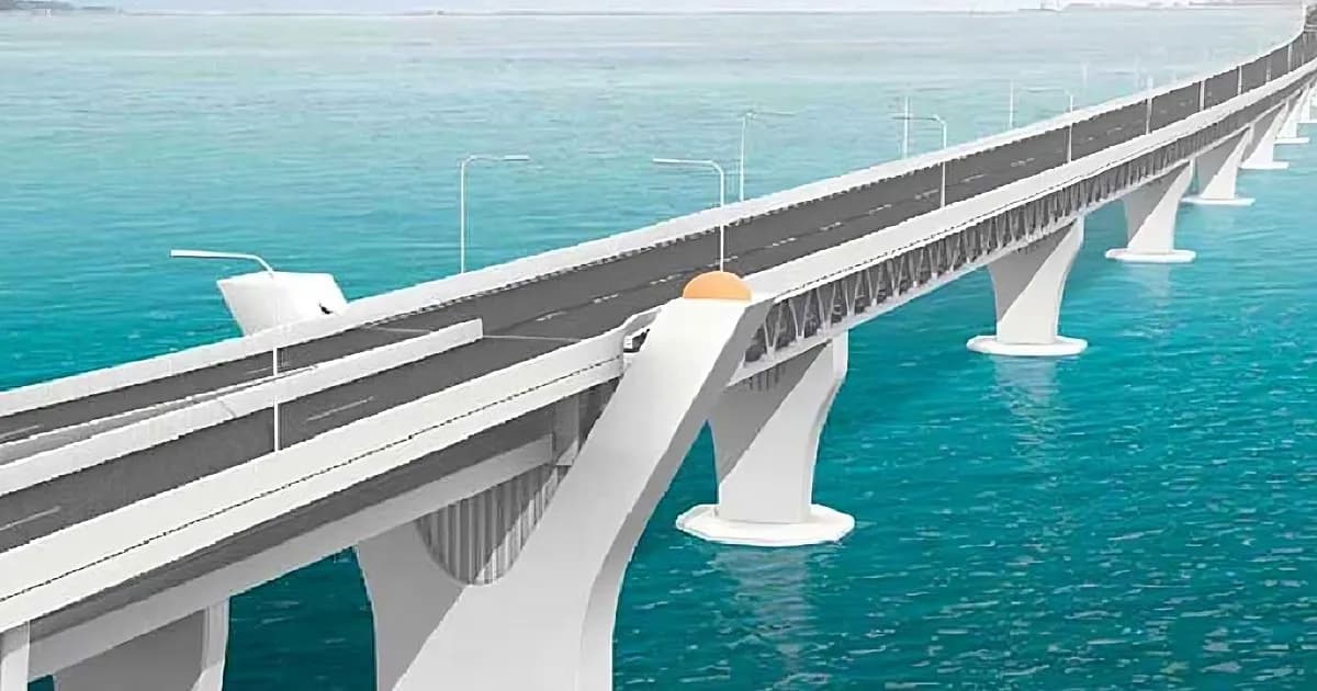 যোগাযোগ ব্যবস্থা বদলাতে আসছে ২য় পদ্মা সেতুসহ ৩ মেগা প্রকল্প