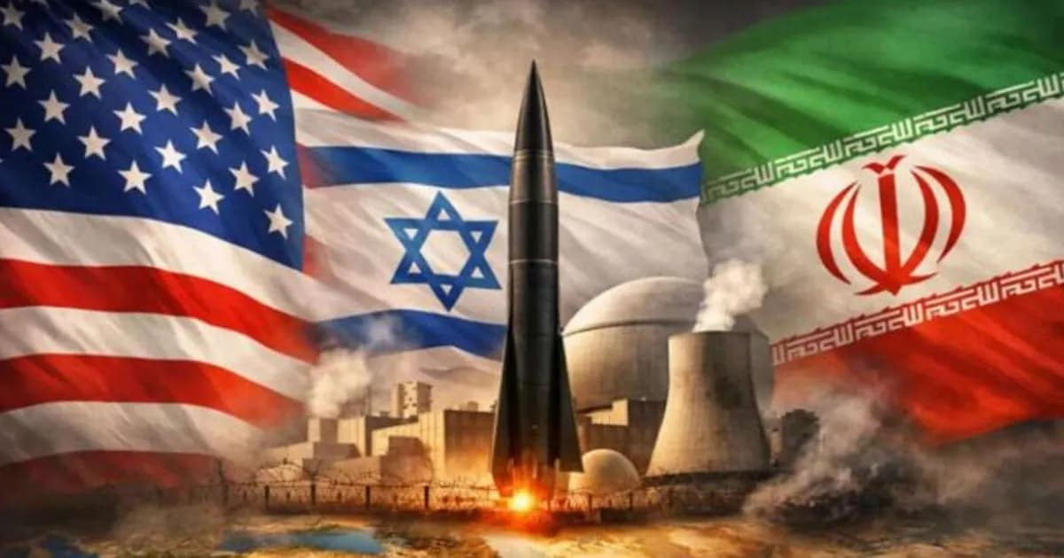 ইরান যুদ্ধ ঘিরে ‘ইতিহাসের ভয়াবহতম’ জ্বালানি সংকটের আশঙ্কা