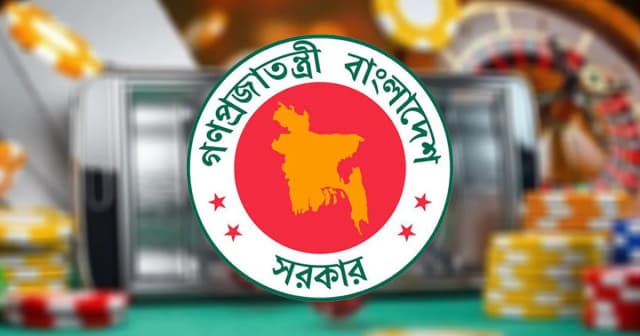 অনলাইন জুয়া ও প্রতারণা দমনে কঠোর হচ্ছে সরকার