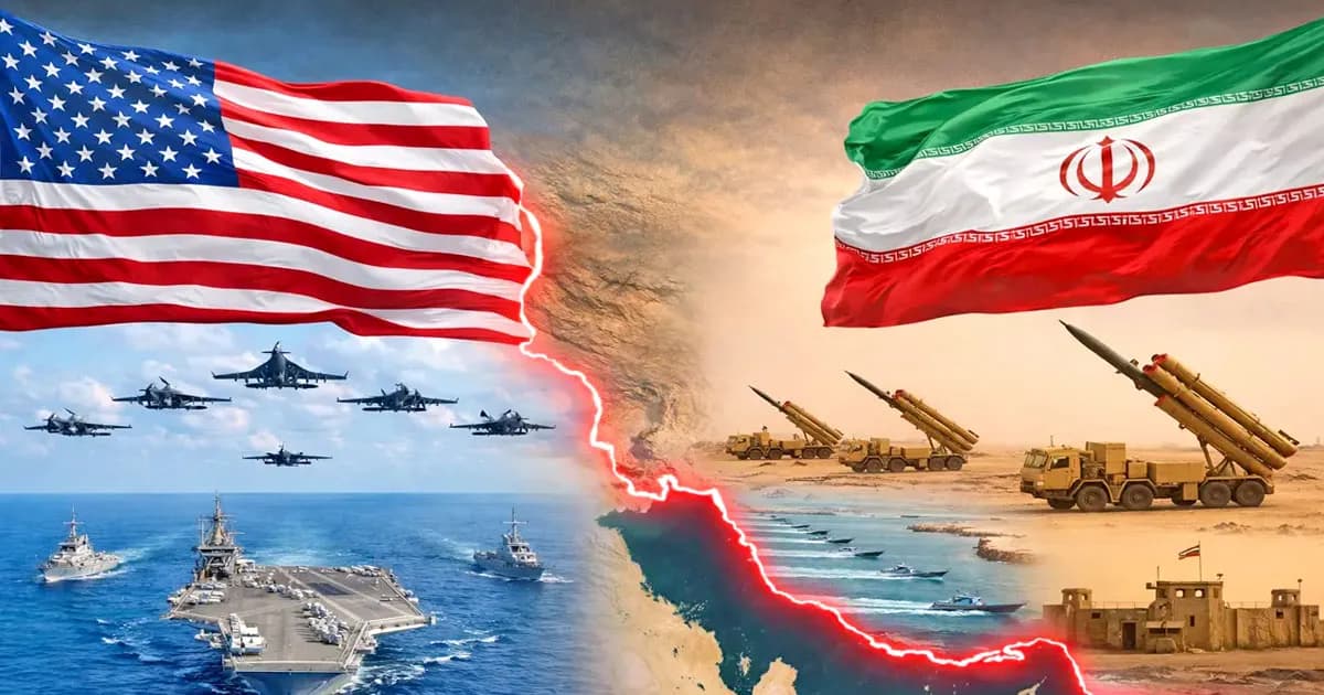 দীর্ঘমেয়াদি যুদ্ধ নয়, ইরানে দ্রুত হামলার পরিকল্পনা ট্রাম্পের