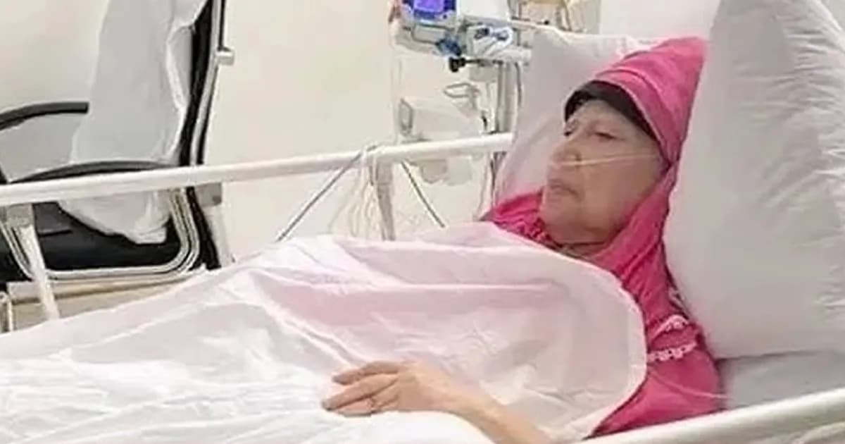 খালেদা জিয়ার জন্য প্রস্তুত করা হয়েছে এয়ার অ্যাম্বুলেন্স