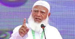 ৯ ফেব্রুয়ারি জাতির উদ্দেশে ভাষণ দেবেন জামায়াত আমির