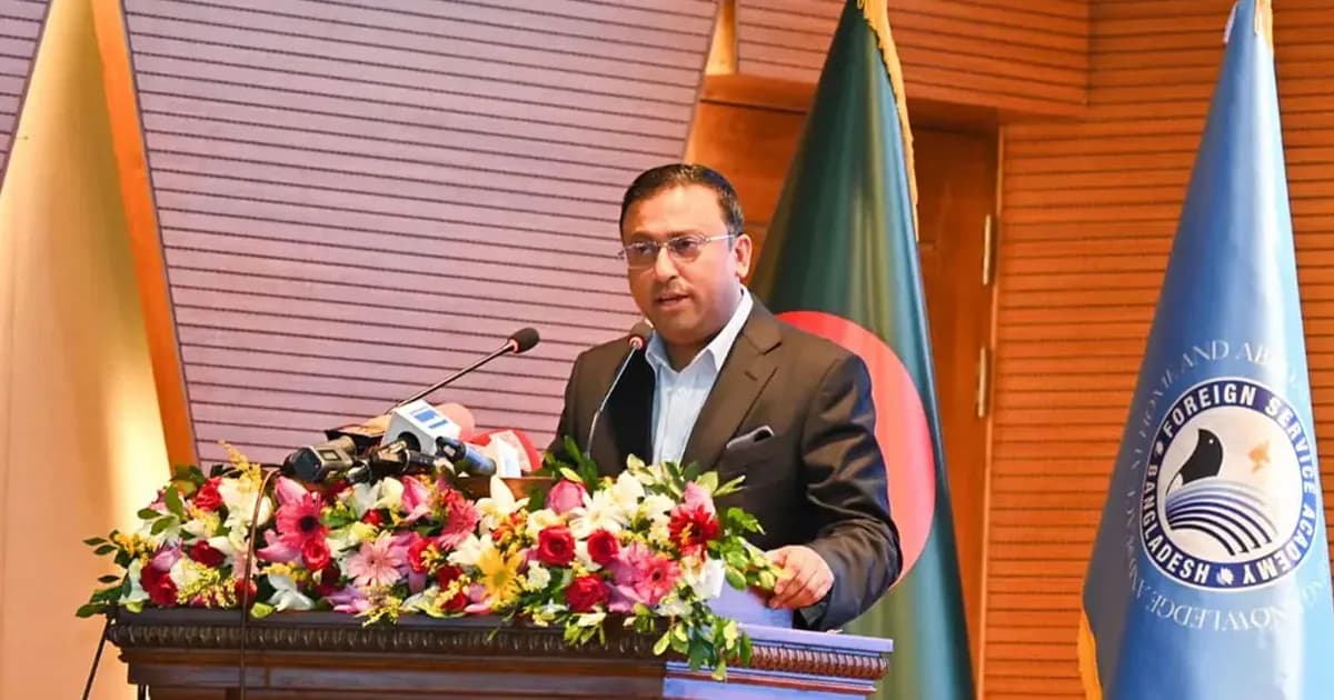 মক্কা-মদিনার মর্যাদায় আপস নয়, মক্কা প্যাক্টে যোগ দি‌তে আগ্রহী বাংলাদেশ
