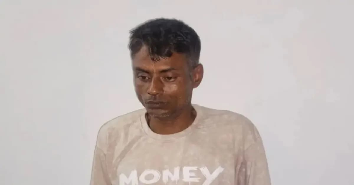 যৌতুকের দাবিতে নির্যাতনের ৭ দিন পর গৃহবধূর মৃত্যু, স্বামী গ্রেপ্তার