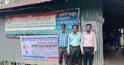 আট শিক্ষক, এক শিক্ষার্থী; তবুও মিলল না কাঙ্ক্ষিত সাফল্য