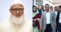 তারেক রহমান, সপরিবারে সুস্বাগতম: জামায়াত আমির