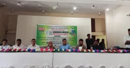 রামপালে ক্যাশলেস বাংলাদেশ সম্প্রসারণে সচেতনতামূলক ক্যাম্পেইন