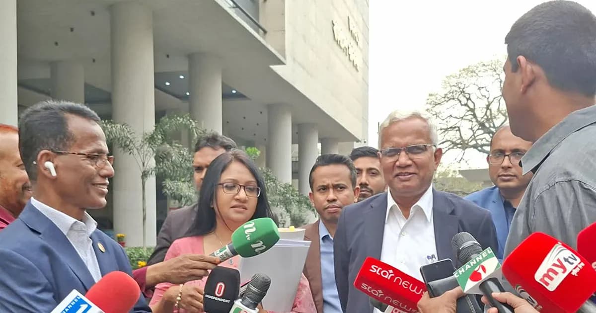 ১০ মার্চ ফ্যামিলি কার্ড বিতরণ উদ্বোধন করবেন প্রধানমন্ত্রী