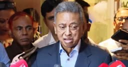 জ্বালানি সংকট মোকাবিলায় কাজ করছে সরকার: অর্থমন্ত্রী