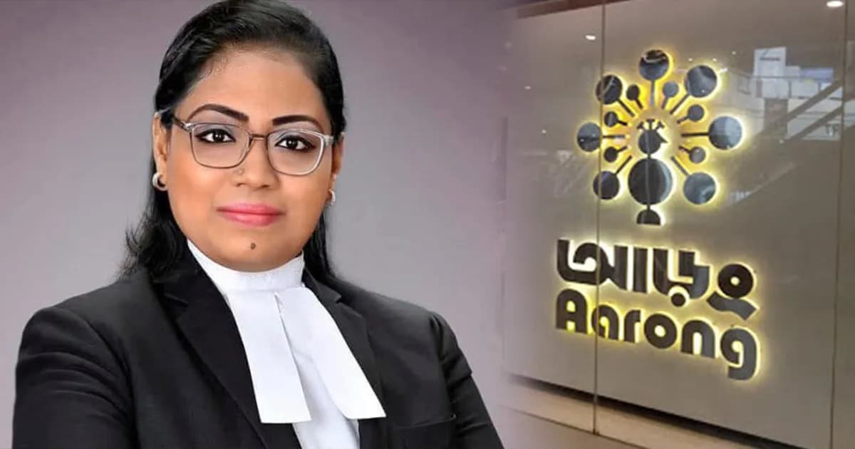 আড়ংয়ের কাগজের ব্যাগে মূল্য নেওয়া বন্ধে লিগ্যাল নোটিশ