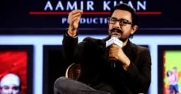 একই জিনিস বারবার করতে পারি না: আমির খান