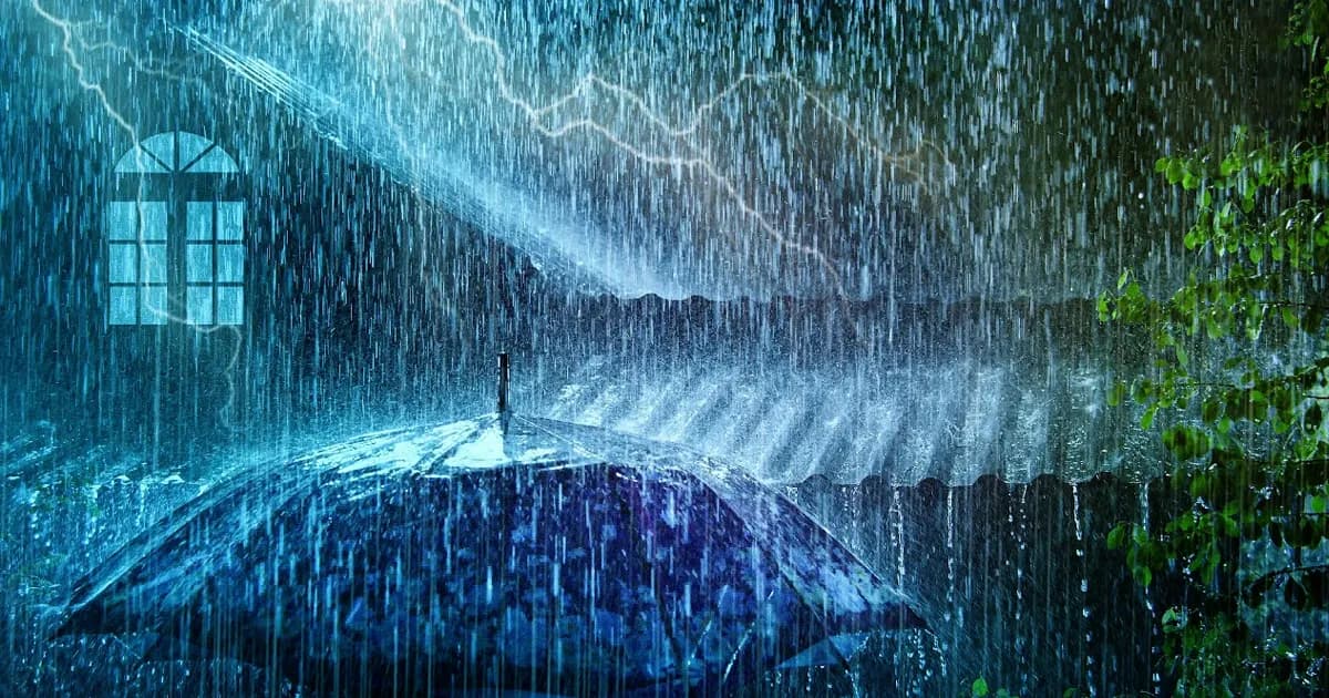 দেশের বিভিন্ন অঞ্চলে ঝড়-বৃষ্টির আভাস, কমতে পারে তাপমাত্রা