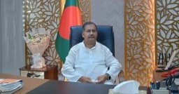 ত্রয়োদশ জাতীয় সংসদে রাষ্ট্রপতির ভাষণে যা থাকবে জানালেন তথ্যমন্ত্রী