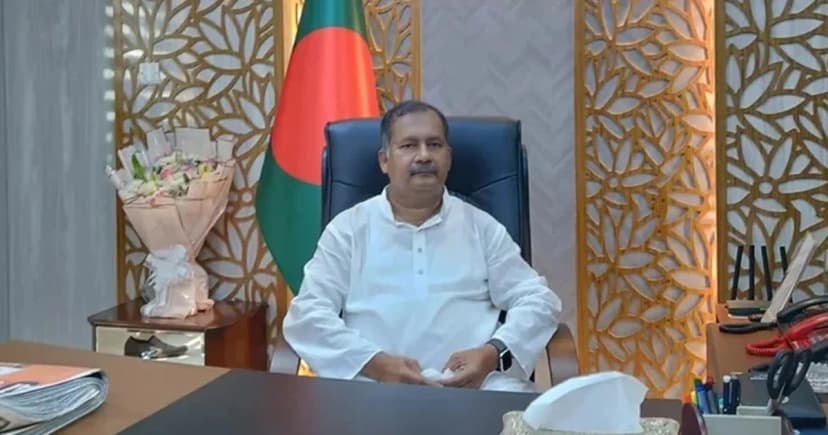 ত্রয়োদশ জাতীয় সংসদে রাষ্ট্রপতির ভাষণে যা থাকবে জানালেন তথ্যমন্ত্রী