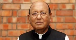অসুস্থতার কথা বলেও গ্রেফতারি পরোয়ানা এড়াতে পারলেন না তোফায়েল