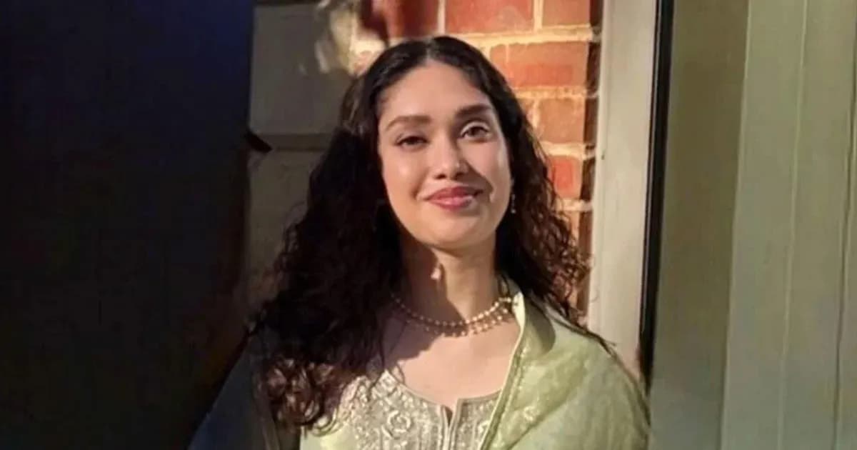 রাজনীতির ময়দানে আসছেন কি জাইমা রহমান?