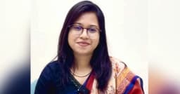 প্রার্থিতা প্রত্যাহার করলেন এনসিপির মনিরা শারমিন