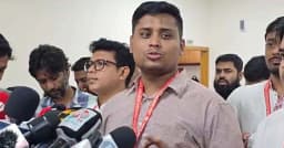 নির্বাচন কমিশনের রিমোট অন্য কারও হাতে: হাসনাত