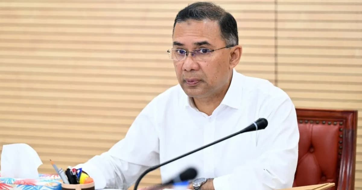 শিক্ষাব্যবস্থাকে আধুনিকায়নে বড় উদ্যোগ নিচ্ছে সরকার: প্রধানমন্ত্রী