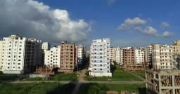 দরিদ্রদের জন্য এক লাখ ফ্ল্যাট নির্মাণ করবে সরকার