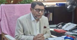 ৫০ শয্যার হাসপাতালকে ১০১ শয্যায় উন্নীত করার উদ্যোগ সরকারের
