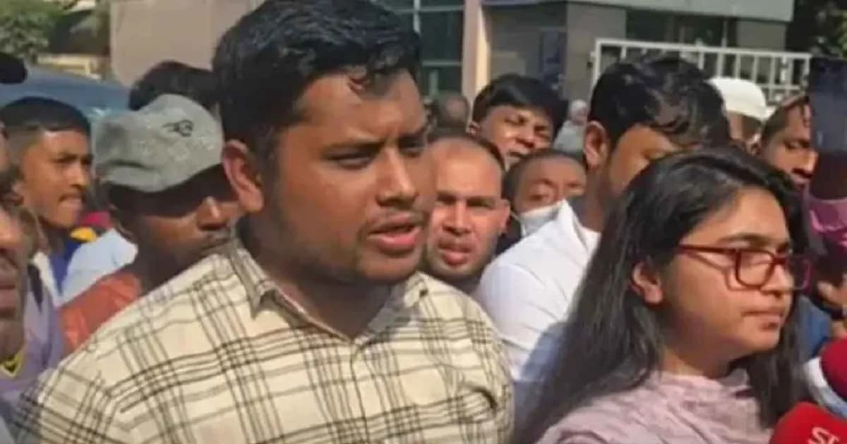 হাসিনার ফাঁসি পর্যন্ত খালেদা জিয়ার সুস্থতা কামনা করলেন হাসনাত