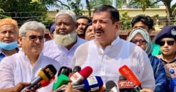 প্রতি শনিবার সারাদেশে পরিচ্ছন্নতা অভিযান চালবে: ভূমিমন্ত্রী