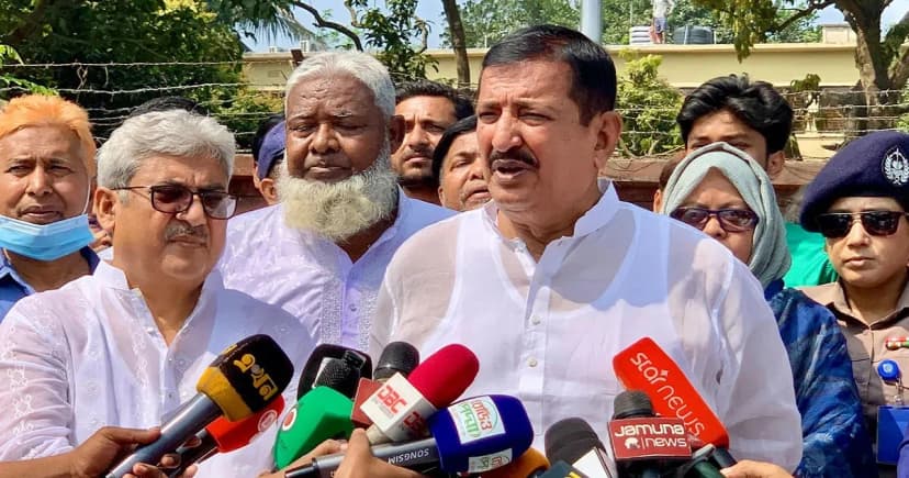 প্রতি শনিবার সারাদেশে পরিচ্ছন্নতা অভিযান চালবে: ভূমিমন্ত্রী