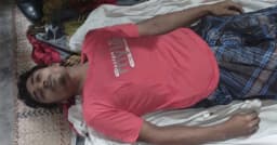 কোম্পানীগঞ্জে পারিবারিক কলহে বিষপানে যুবকের আত্মহত্যা