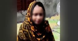 কান্নার কারণে ১৪ দিনের নবজাতককে পানিতে চুবিয়ে হত্যা, মা আটক