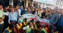 ডেঙ্গু প্রতিরোধে নাগরিকদেরও পরিবেশ পরিষ্কার রাখতে হবে